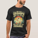 Search for cornhole mens tshirts Sack