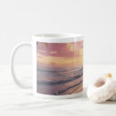 Search for sunrise mugs Beach