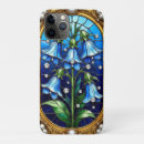 Search for bluebell iphone cases For her