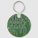Search for electronic circuit board keychains Geek
