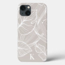 Recherche de bananier iphone coques Botanique