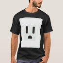Search for socket tshirts Plug