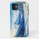 Search for winter background iphone cases Watercolor