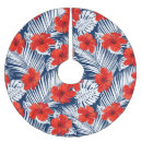 Search for red white blue tree skirts Pattern