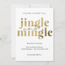 Search for mix and mingle seasonal invitations Modern