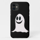 Search for cartoon ghost iphone cases Happy halloween