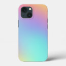 Recherche de couleurs claires iphone coques Pastel