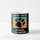 Search for welfare mugs Pets