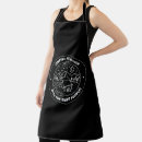 Recherche de peuples tabliers Cuisine