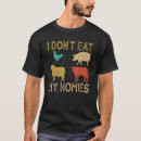 Recherche de vegan mens tshirts Végétarien