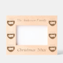 Search for santa picture frames Festive