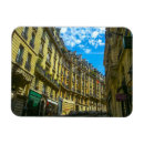Recherche de rue paris magnets France