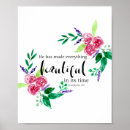Search for watercolor calligraphy quote posters Chic