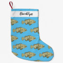 Search for fish christmas stockings Sea