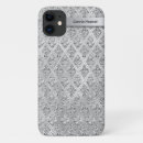 Search for silver foil iphone cases Glam