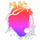 Search for emergency nurse stickers First responder