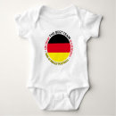 Search for germany baby bodysuits Soccer