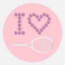 Search for tennis stickers Player