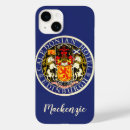 Search for family crest cases Scotland