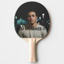 Recherche de baisses raquettes ping pong Pour tous