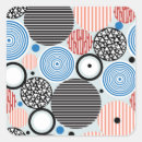 Search for circle design stickers White