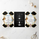 Search for alice in wonderland wedding invitations A very important date