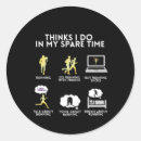 Search for cross country runner stickers Fitness