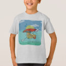 Search for boat outfit kids tshirts Kayaking