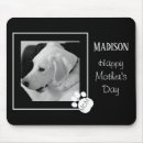 Search for dog mum mousepads Simple