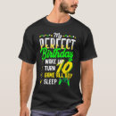 Search for perfect 10 tshirts Gamer