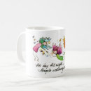 Search for flying angel mugs Wings
