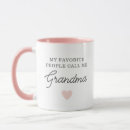 Recherche de best grandma mugs Coeur
