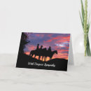 Search for western sympathy cards Country