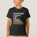 Search for not gay but supportive tshirts Bisexual