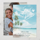Search for tropical photo invitations Island