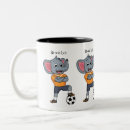 Search for cartoon elephant mugs Jungle