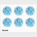 Search for blue peace sign stickers Symbol