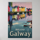 Search for galway posters Travel