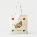 Recherche de l afrique du sud sacs Drapeau