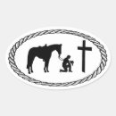 Search for praying cowboy Cross