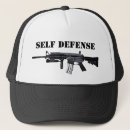 Search for self hats Protection