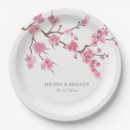 Search for japanese cherry blossom plates Oriental