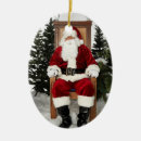 Search for kris kringle ornaments Xmas
