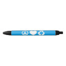 Search for earth office supplies Go green