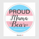 Search for mothers love stickers Rainbow