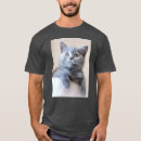 Search for british shorthair tshirts Animal