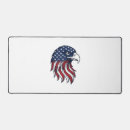 Search for eagle design mousepads Independenceday