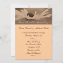 Search for old fashioned wedding invitations Summer