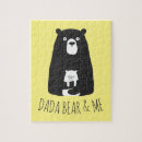 Recherche de bear puzzles Bébé