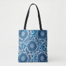 Recherche de ornemental sacs Motif floral